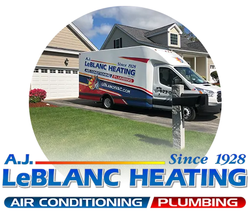 A.J. LeBlanc Heating Family Operated HVAC Contractor