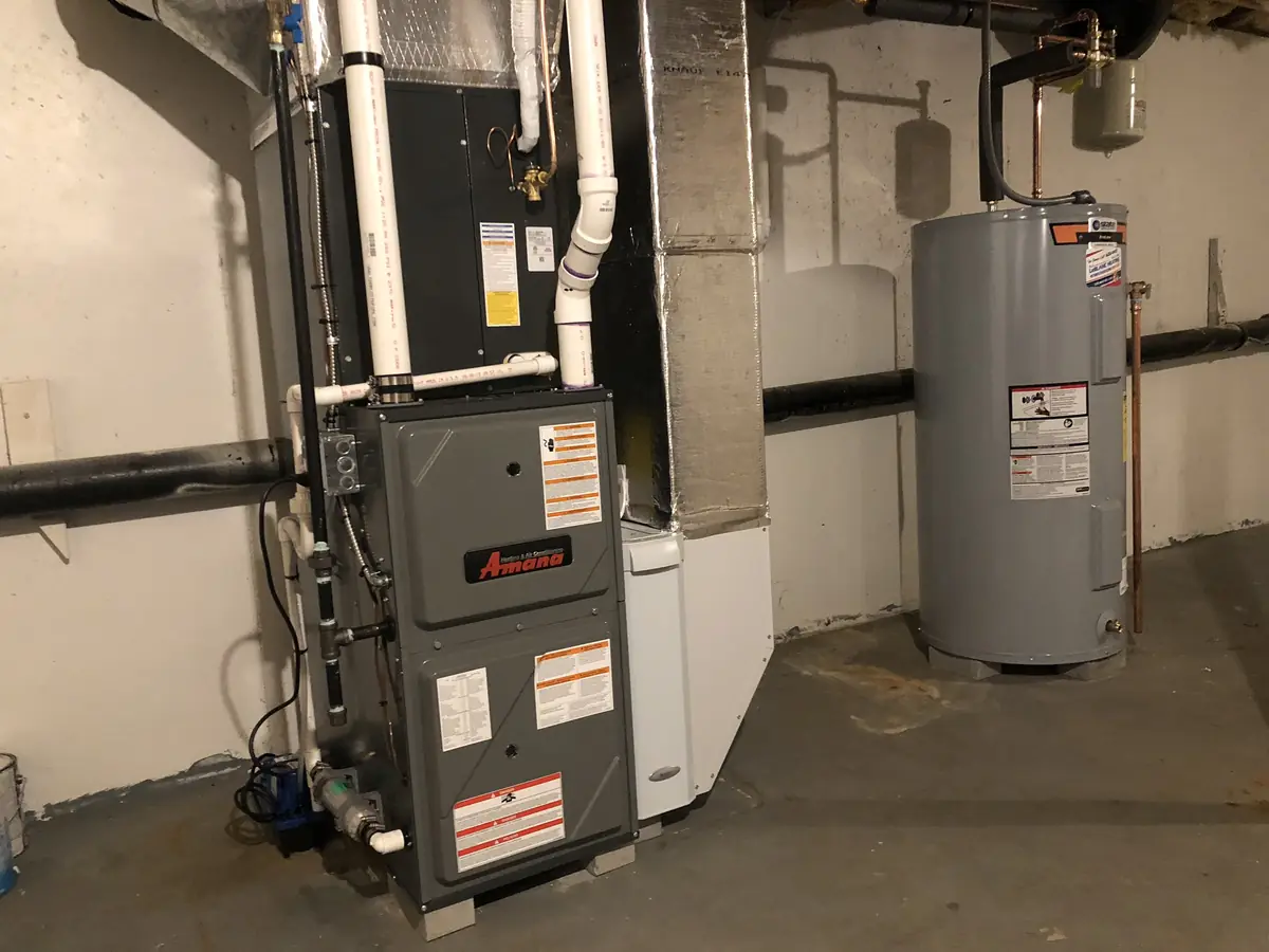 A.J. LeBlanc Heating - Choosing a Heating Fuel - in southern New Hampshire