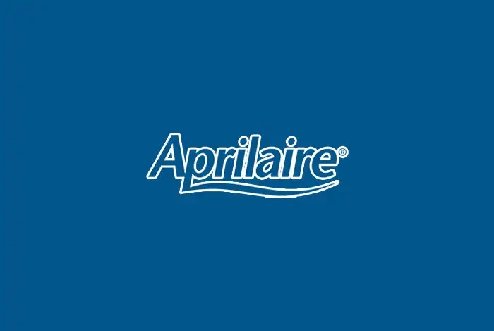 Aprilaire air quality products