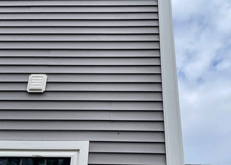 Energy star bathroom exhaust vent