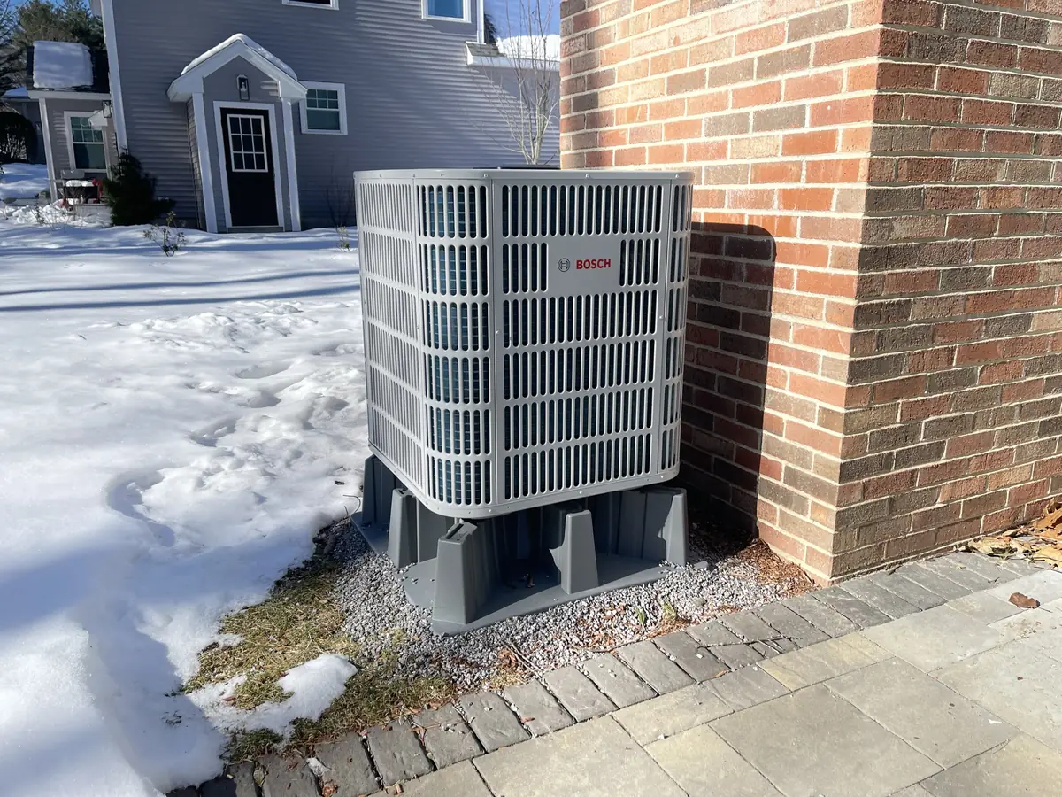 A.J. LeBlanc Heating - Cold Weather Checklist for Southern New Hampshire - in southern New Hampshire