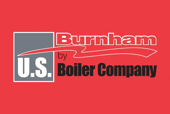 Burnham boiler installer