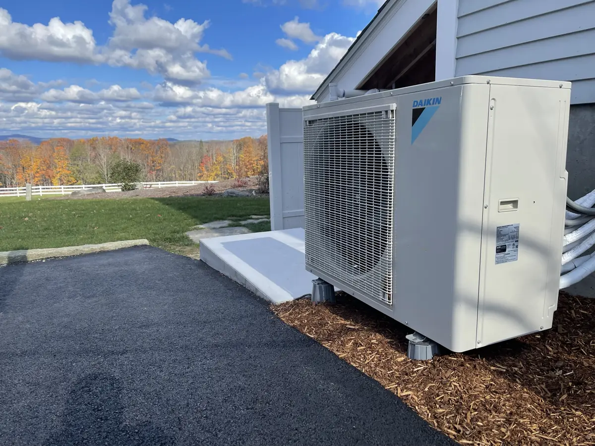 A.J. LeBlanc Heating - Understanding Heat Pump Operation - in southern New Hampshire