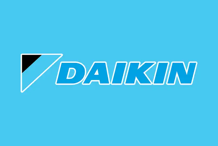 Daikin ductless mini split heat pumps and air conditioners