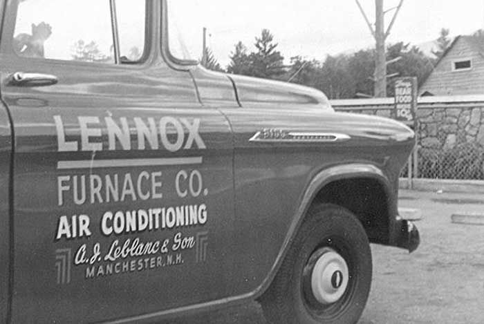 Now hiring HVAC technicians