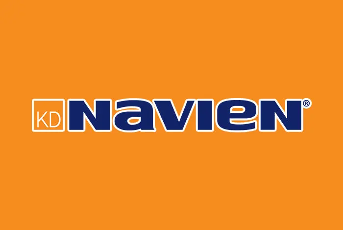 Navien Certified Installer
