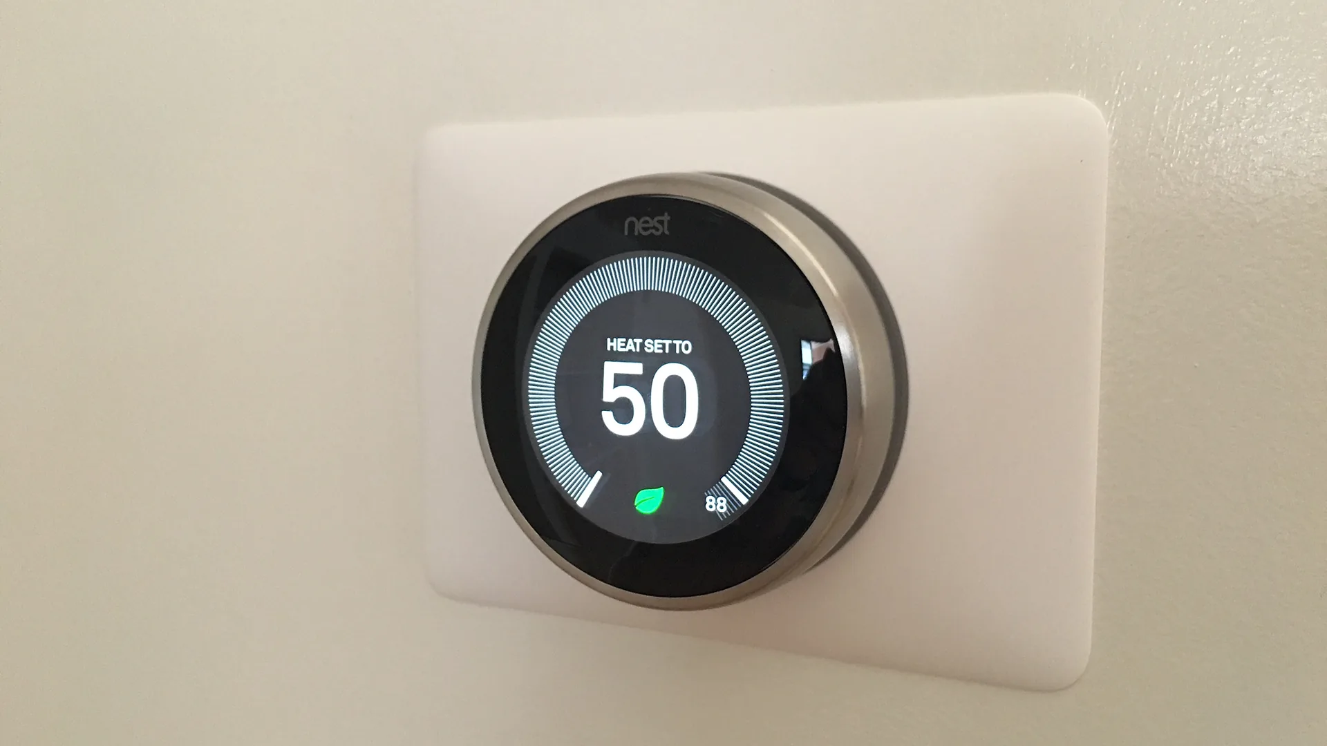 A.J. LeBlanc Heating - Nest Smart Thermostats for New Hampshire Homes - in southern New Hampshire