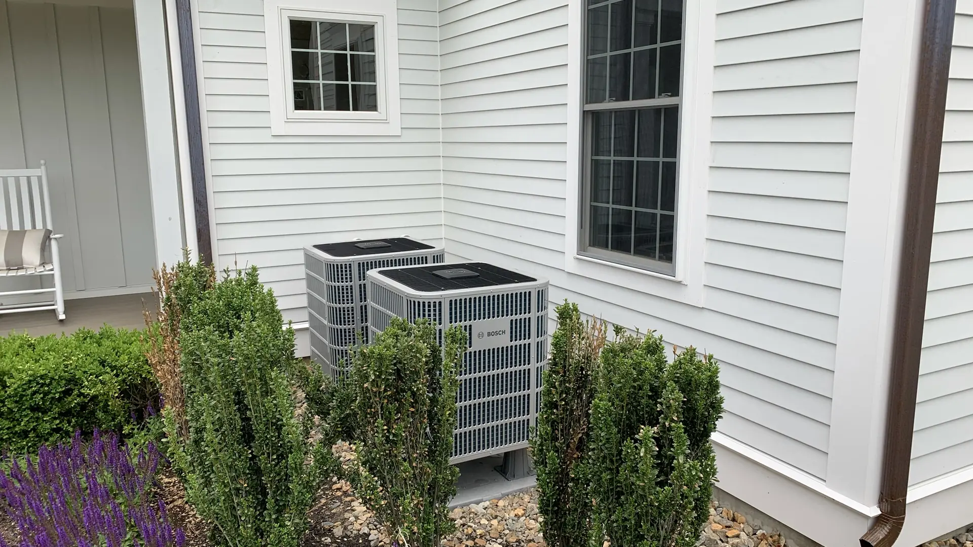 A.J. LeBlanc Heating - Dual-Fuel Heat Pump Systems for New Hampshire Homes - in southern New Hampshire