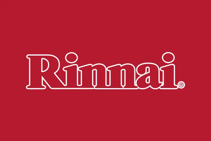 Rinnai boiler and on-demand water heater installer