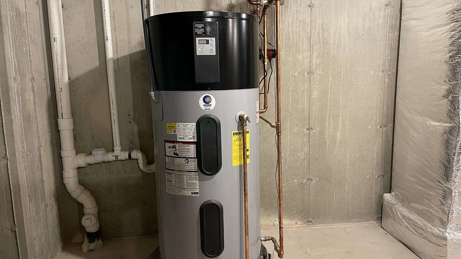 A.J. LeBlanc Heating - Heat Pump Boilers - in southern New Hampshire