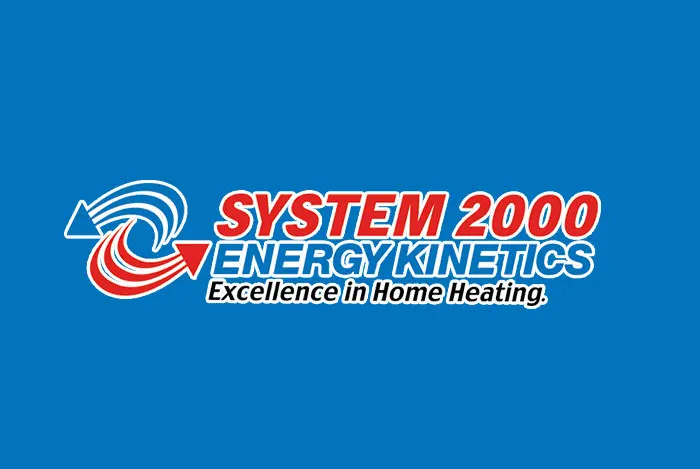 Energy Kinetics high efficiency system 2000 oil or gas boiler