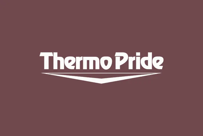 Thermo Pride high efficiency oil furnaces