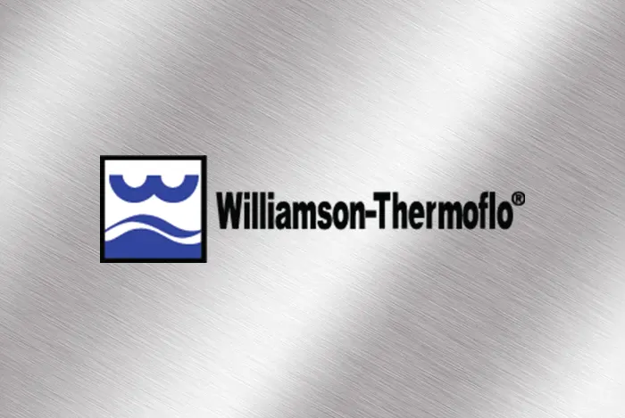 Williamson and Thermoflo high efficiency oil boilers and Furnaces